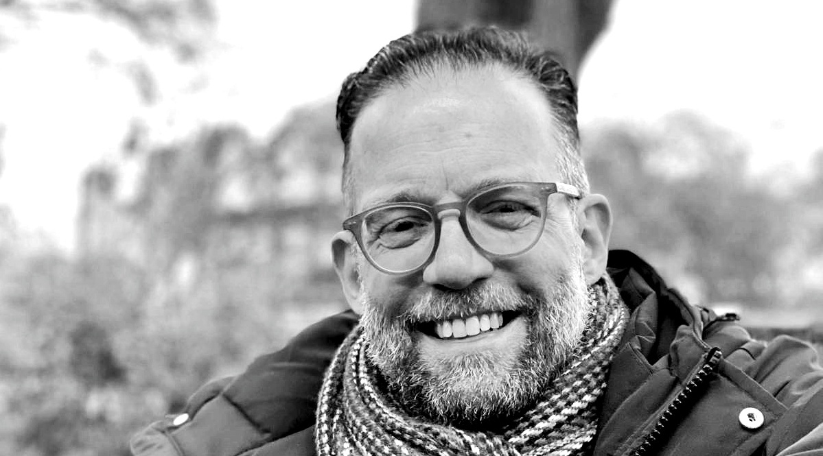 Joerg Steinheimer, abogado con admisión en Alemania